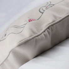 Load image into Gallery viewer, Artist Design Pillow Case