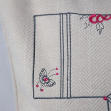 Load image into Gallery viewer, Artist Design Pillow Case