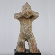 Load image into Gallery viewer, Pottery Musicians and Dancers