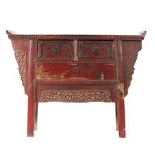 Load image into Gallery viewer, Small Console Table