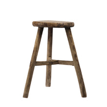 Load image into Gallery viewer, Round Stool