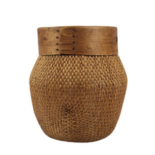 Load image into Gallery viewer, Fisherman's Basket
