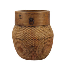 Load image into Gallery viewer, Fisherman's Basket