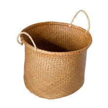 Load image into Gallery viewer, Round Basket