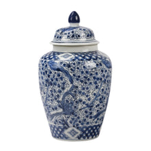 Load image into Gallery viewer, Large Ginger Jar