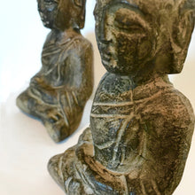 Load image into Gallery viewer, Small Stone Buddha
