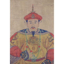 Load image into Gallery viewer, Chinese Emperor Scroll