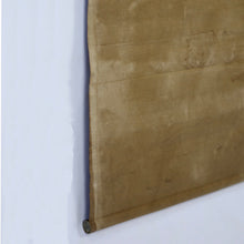 Load image into Gallery viewer, 1990 20th Century Chinese Emperor Scroll