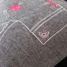 Load image into Gallery viewer, Artist Design Pillow Case