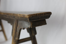 Load image into Gallery viewer, 19th Century Chinese Bench