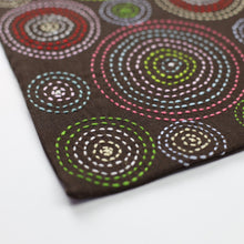 Load image into Gallery viewer, Hand Embroidery and Handmade Placemat