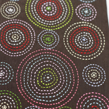 Load image into Gallery viewer, Hand Embroidery and Handmade Placemat