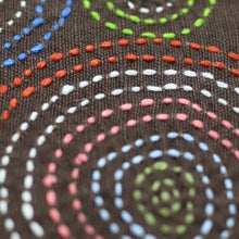 Load image into Gallery viewer, Hand Embroidery and Handmade Placemat