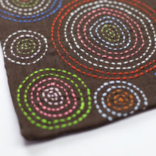 Load image into Gallery viewer, Hand Embroidery and Handmade Placemat