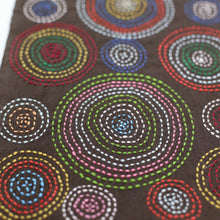 Load image into Gallery viewer, Hand Embroidery and Handmade Placemat