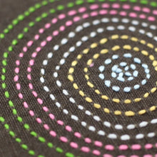 Load image into Gallery viewer, Hand Embroidery and Handmade Placement