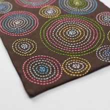 Load image into Gallery viewer, Hand Embroidery and Handmade Placement
