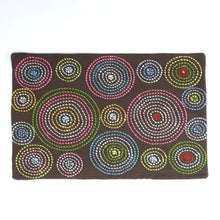 Load image into Gallery viewer, Hand Embroidery and Handmade Placement