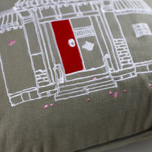 Load image into Gallery viewer, Artist Design Pillow Case