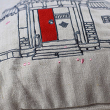 Load image into Gallery viewer, Artist Design Pillow Case