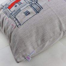 Load image into Gallery viewer, Artist Design Pillow Case