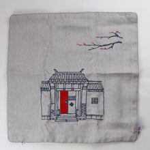 Load image into Gallery viewer, Artist Design Pillow Case