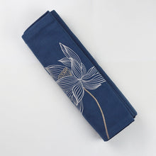 Load image into Gallery viewer, Handmade Embroidery Runner 59"