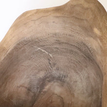 Load image into Gallery viewer, Handmade Large Wood Bowl/Basin