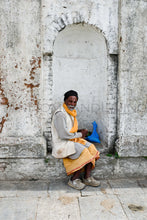 Load image into Gallery viewer, Old Man in Kathmandu - Original Prints, 1/20 Edition