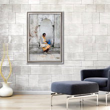 Load image into Gallery viewer, Old Man in Kathmandu - Original Prints, 1/20 Edition