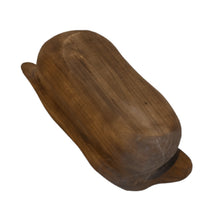 Load image into Gallery viewer, Handmade Large Wood Bowl/Basin