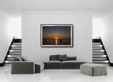 Load image into Gallery viewer, Taiwan GaoMei Wetland, Original Prints, 1/20 Edition