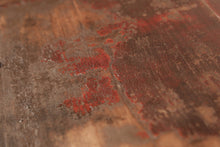 Load image into Gallery viewer, Console Table in Red Lacquer