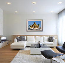 Load image into Gallery viewer, Luang Prabang Temple, Laos - Original Prints, 1/20 Edition