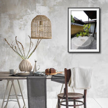 Load image into Gallery viewer, "Zen" Temple, Original Prints
