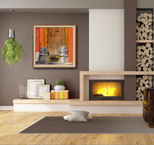 Load image into Gallery viewer, "MenDun", Original Prints, 1/20 Edition