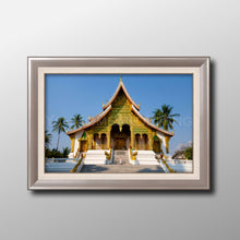 Load image into Gallery viewer, Luang Prabang Temple, Laos - Original Prints, 1/20 Edition