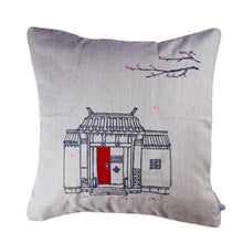 Load image into Gallery viewer, Artist Design Pillow Case
