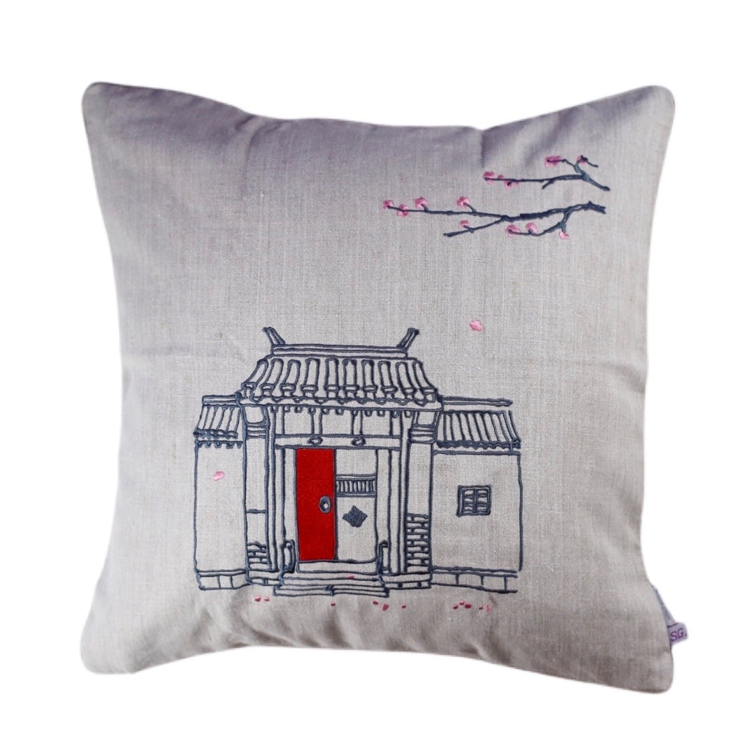 Artist Design Pillow Case