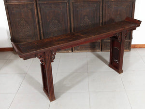 Large Altar Table