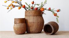Load image into Gallery viewer, Fisherman&#39;s Basket
