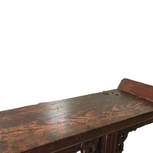 Large Altar Table