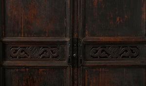 "Wan Li" Cabinet