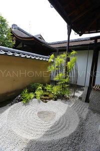 "Zen" Temple, Original Prints