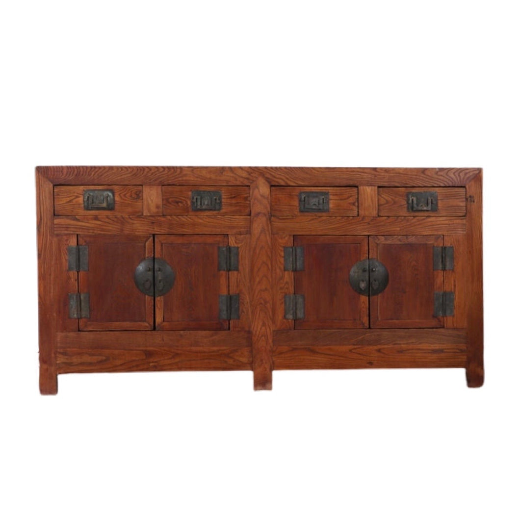 Double Unit Sideboard