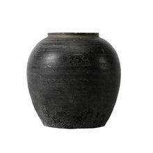 Load image into Gallery viewer, Small Ceramic Jar
