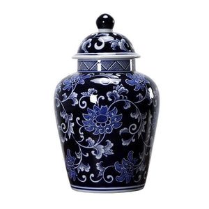 Small Ginger Jar