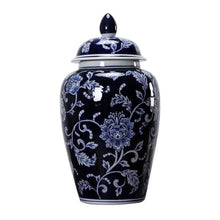 Load image into Gallery viewer, Large Ginger Jar
