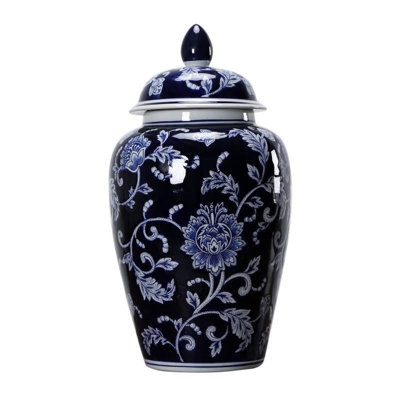 Large Ginger Jar