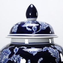 Load image into Gallery viewer, Small Ginger Jar
